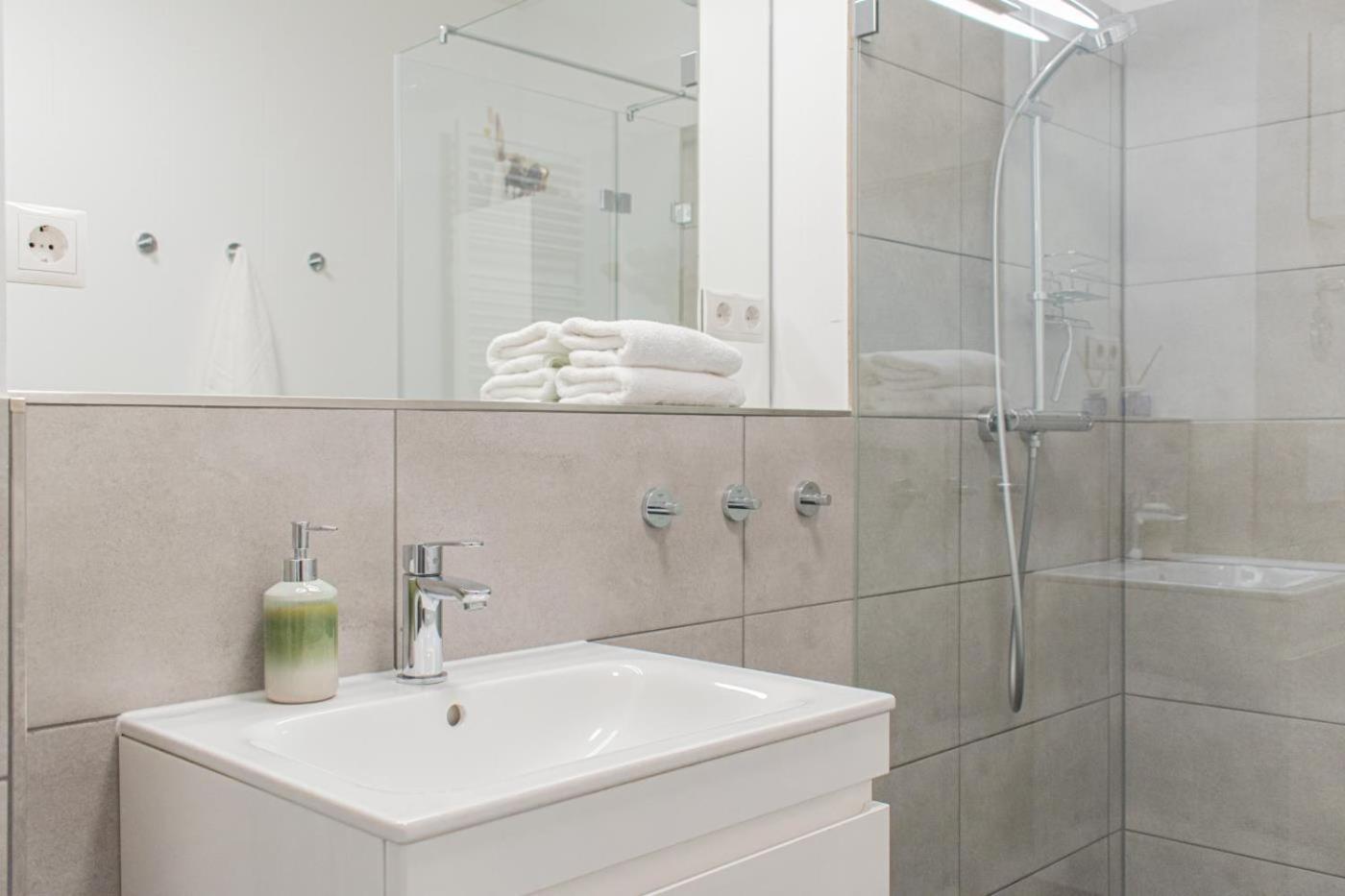 Ferienwohnung Aqualino Scharbeutz Extérieur photo