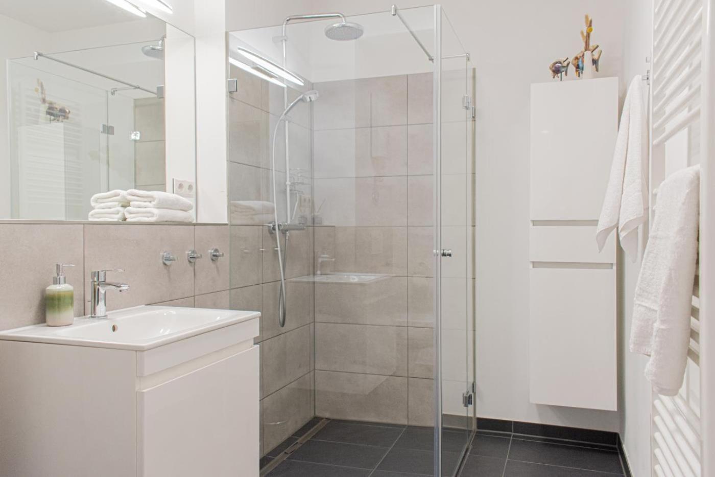 Ferienwohnung Aqualino Scharbeutz Extérieur photo