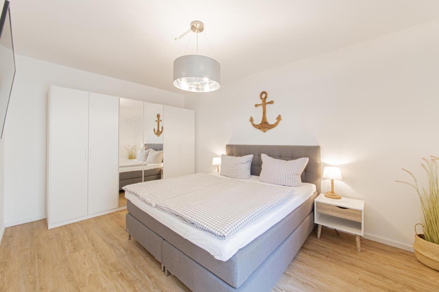Ferienwohnung Aqualino Scharbeutz Extérieur photo