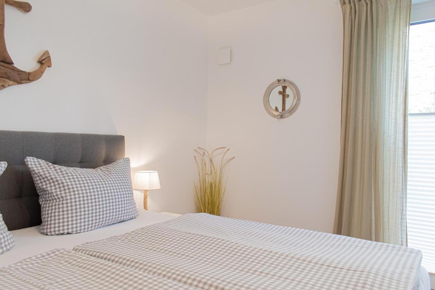 Ferienwohnung Aqualino Scharbeutz Extérieur photo
