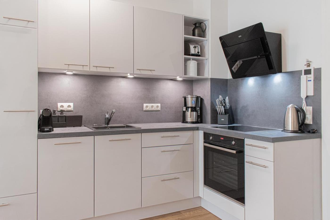 Ferienwohnung Aqualino Scharbeutz Extérieur photo