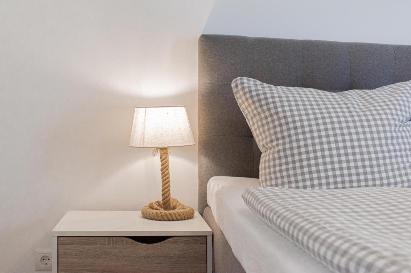 Ferienwohnung Aqualino Scharbeutz Extérieur photo