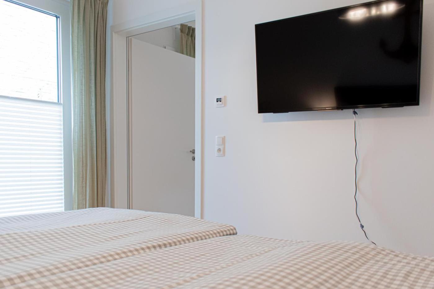 Ferienwohnung Aqualino Scharbeutz Extérieur photo